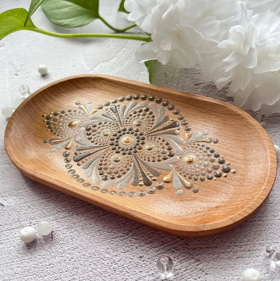 Le Mandala Dot : l'art de ralentir