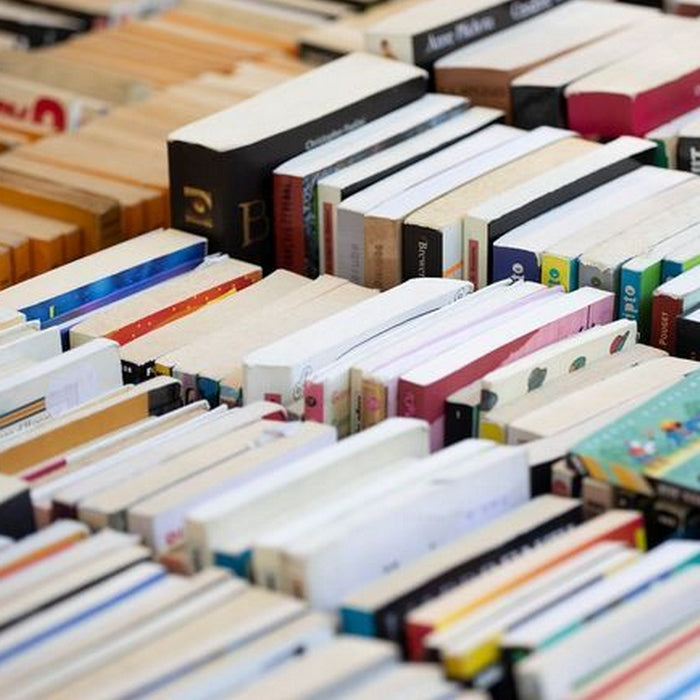 Pourquoi choisir un livre d’occasion ?