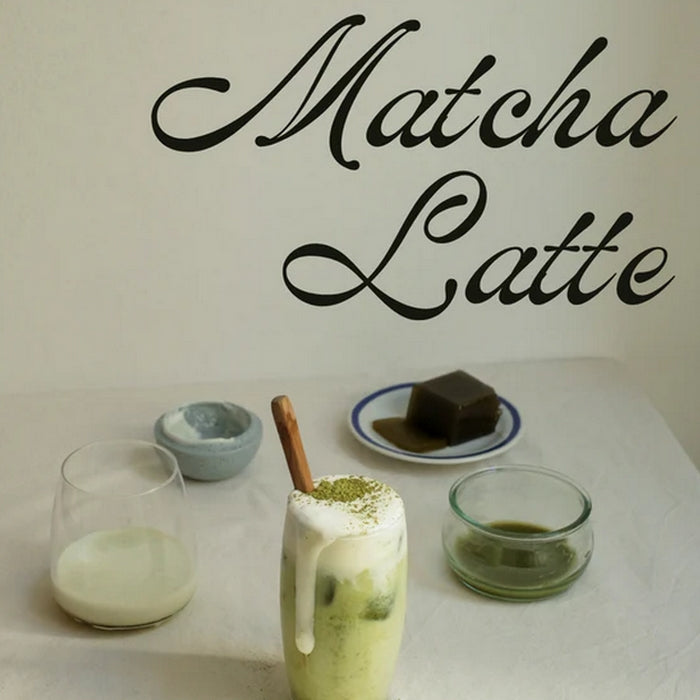 Une invitation à la pause végétale