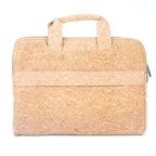 Mallette pour ordinateur portable Cork and Coffee Bean Fusion BAG-2288