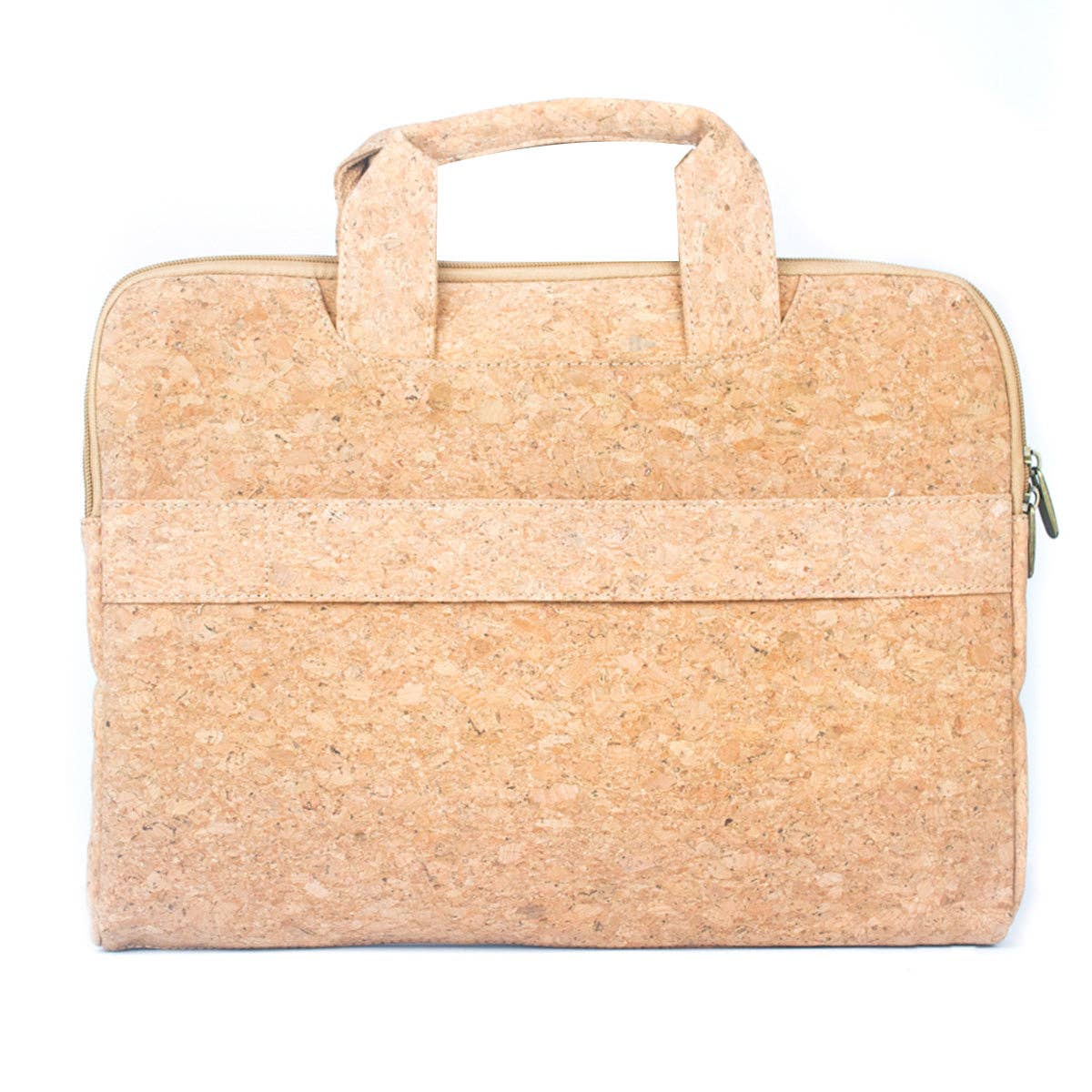 Mallette pour ordinateur portable Cork and Coffee Bean Fusion BAG-2288