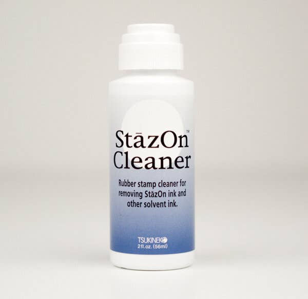Nettoyant StazOn