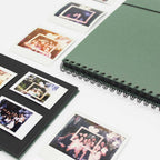 Grand album photo Wyro
