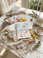 CARNETS · Collection Summer Girl