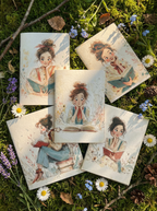 CARNETS · Collection Little Women