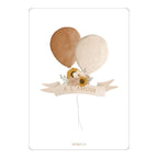 Carte "A l'amour"