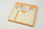Ensemble 10 cartes et 10 enveloppes