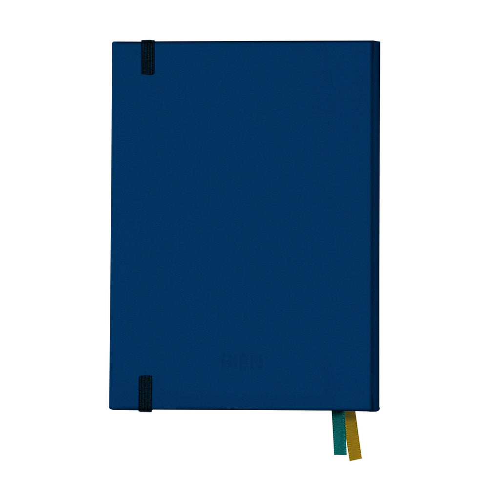 Carnet Soft Touch - Sottobosco