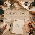 Atelier Écriture Cadavre Exquis