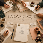 Atelier Écriture Cadavre Exquis