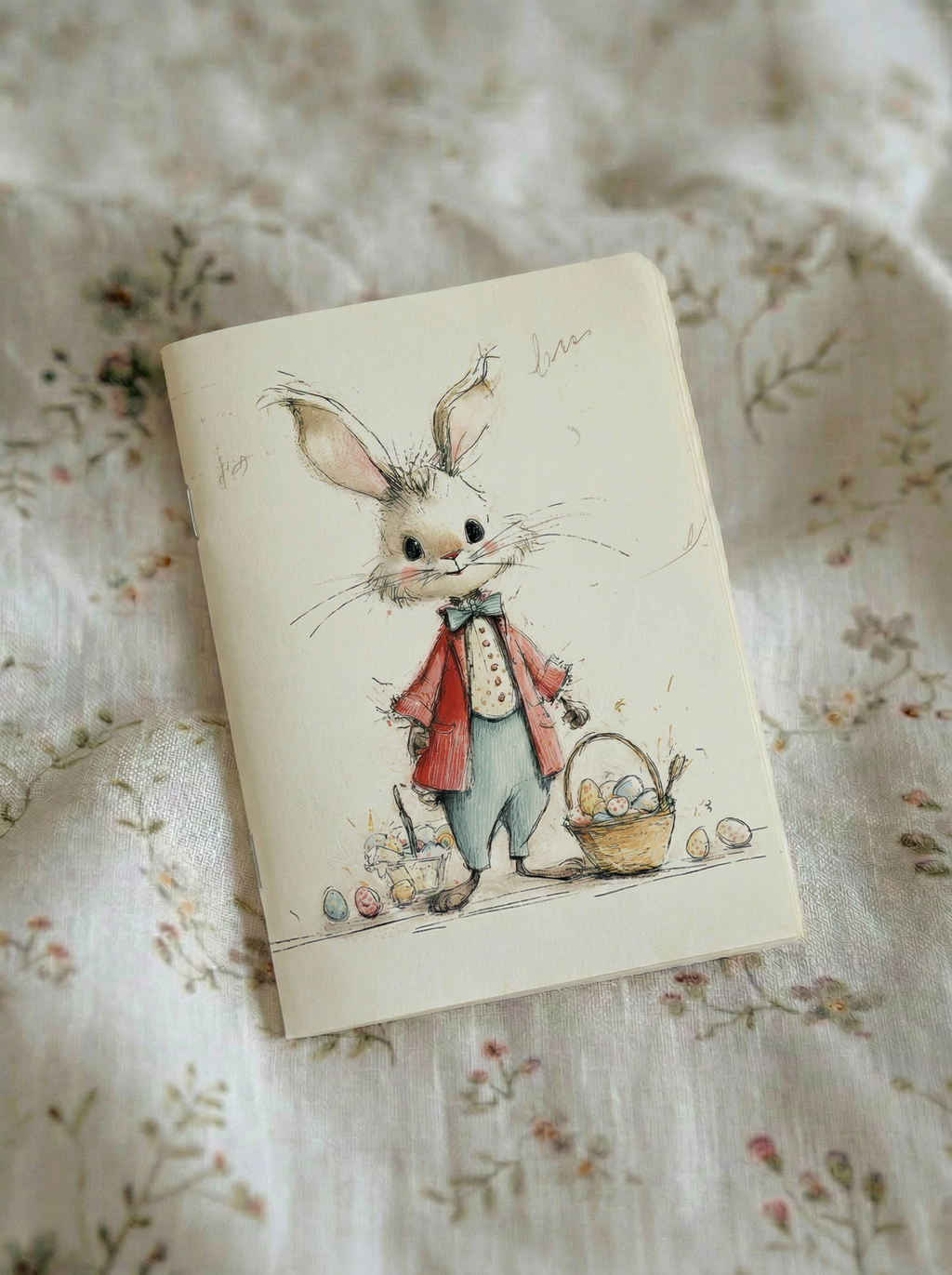 CARNETS · Collection Bunny