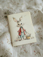 CARNETS · Collection Bunny