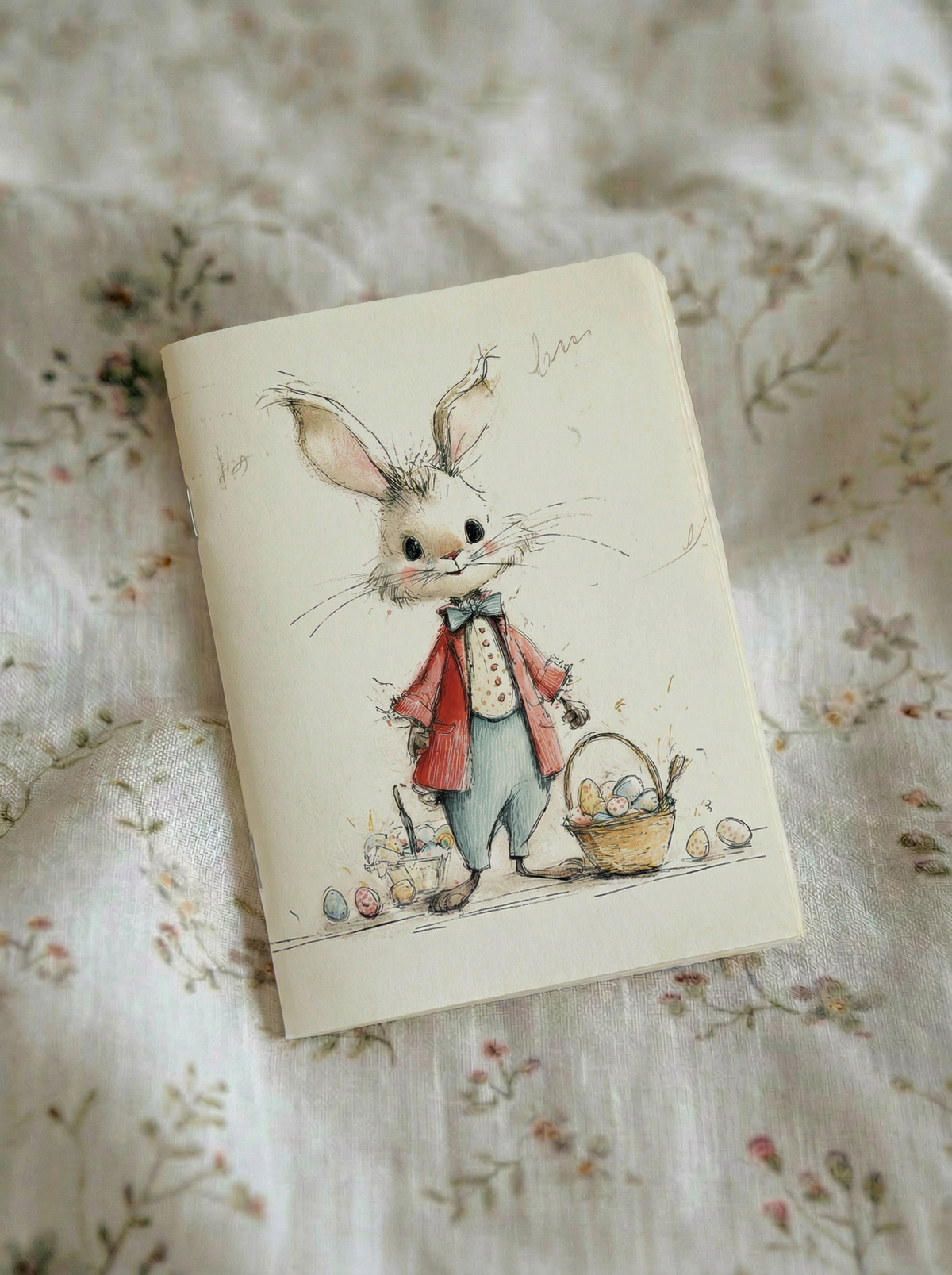CARNETS · Collection Bunny