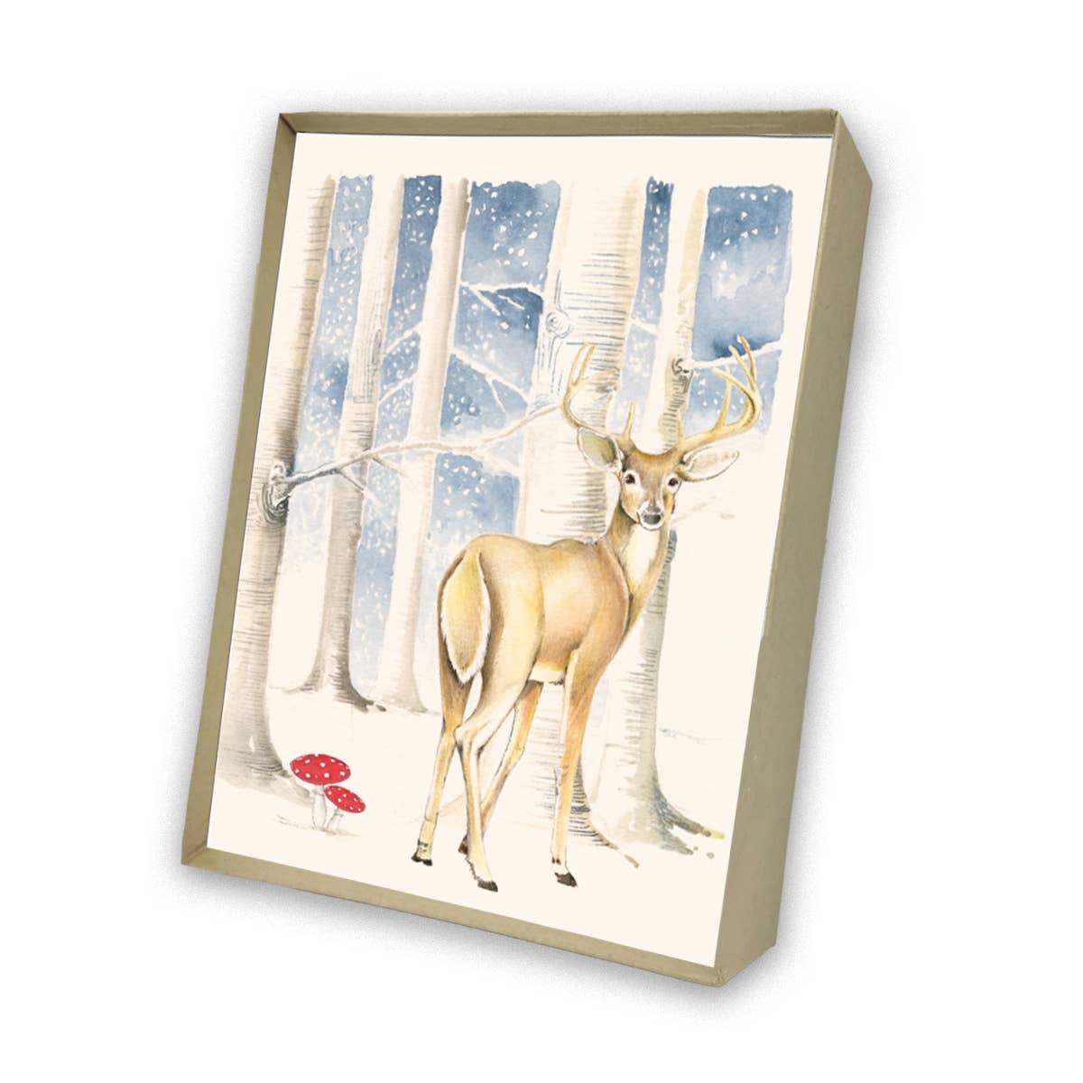 Lot de cartes  italiennes