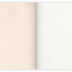 Cahier A4 - Ornements