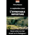 11 septembre 2001 l'effroyable imposture