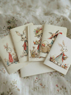 CARNETS · Collection Bunny