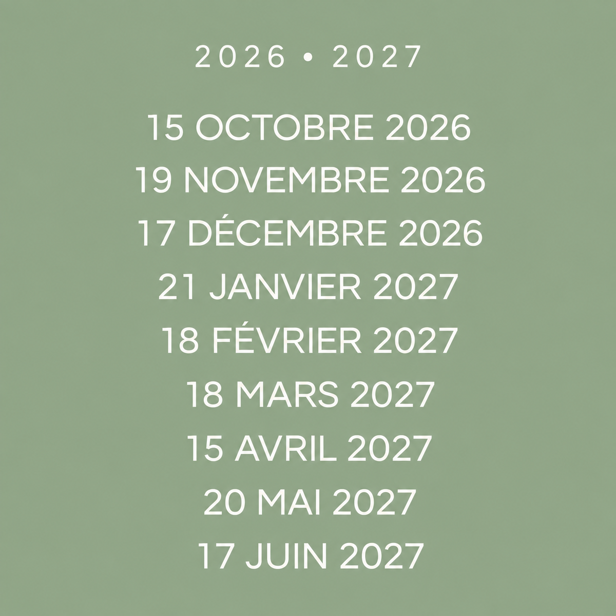 ÉCRITURE CRÉATIVE