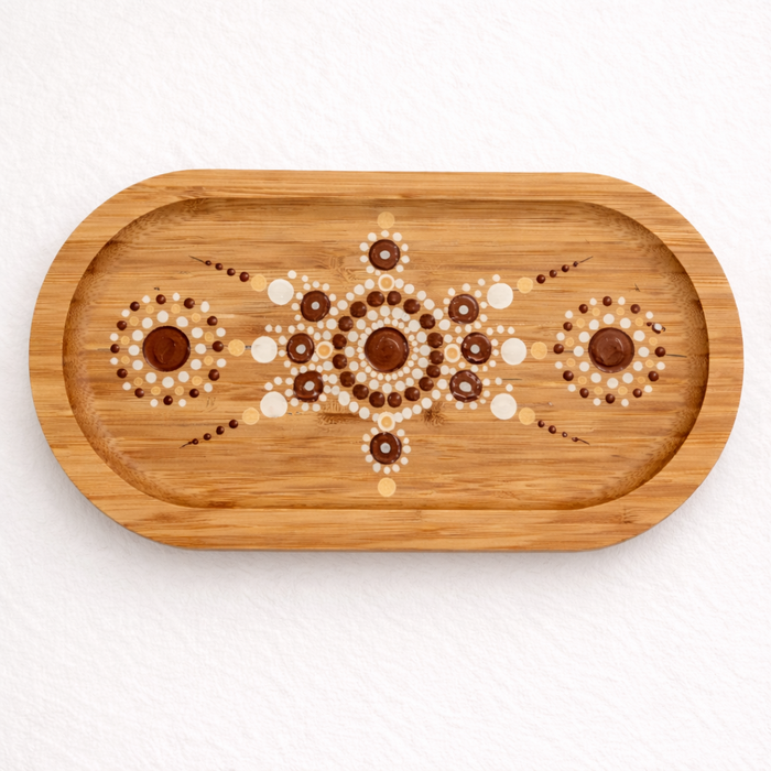 MANDALA DOT