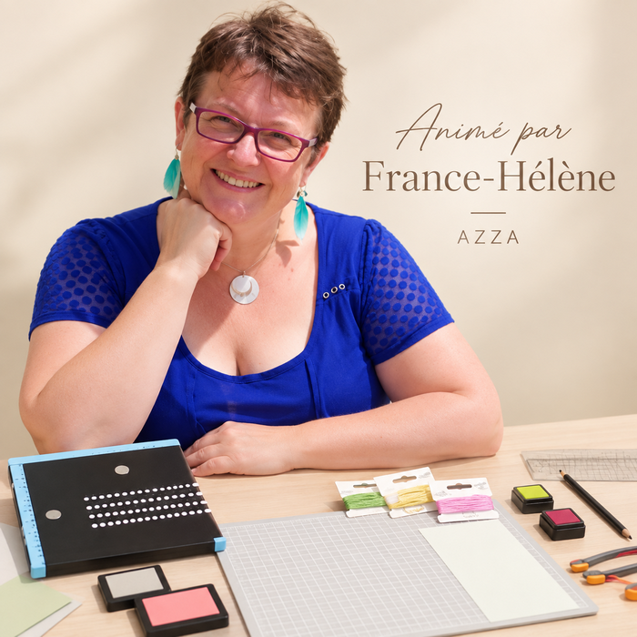 CARTERIE ARTISANALE