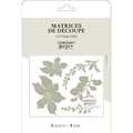 Outils de découpe BOUQUET D'AUTOMNE