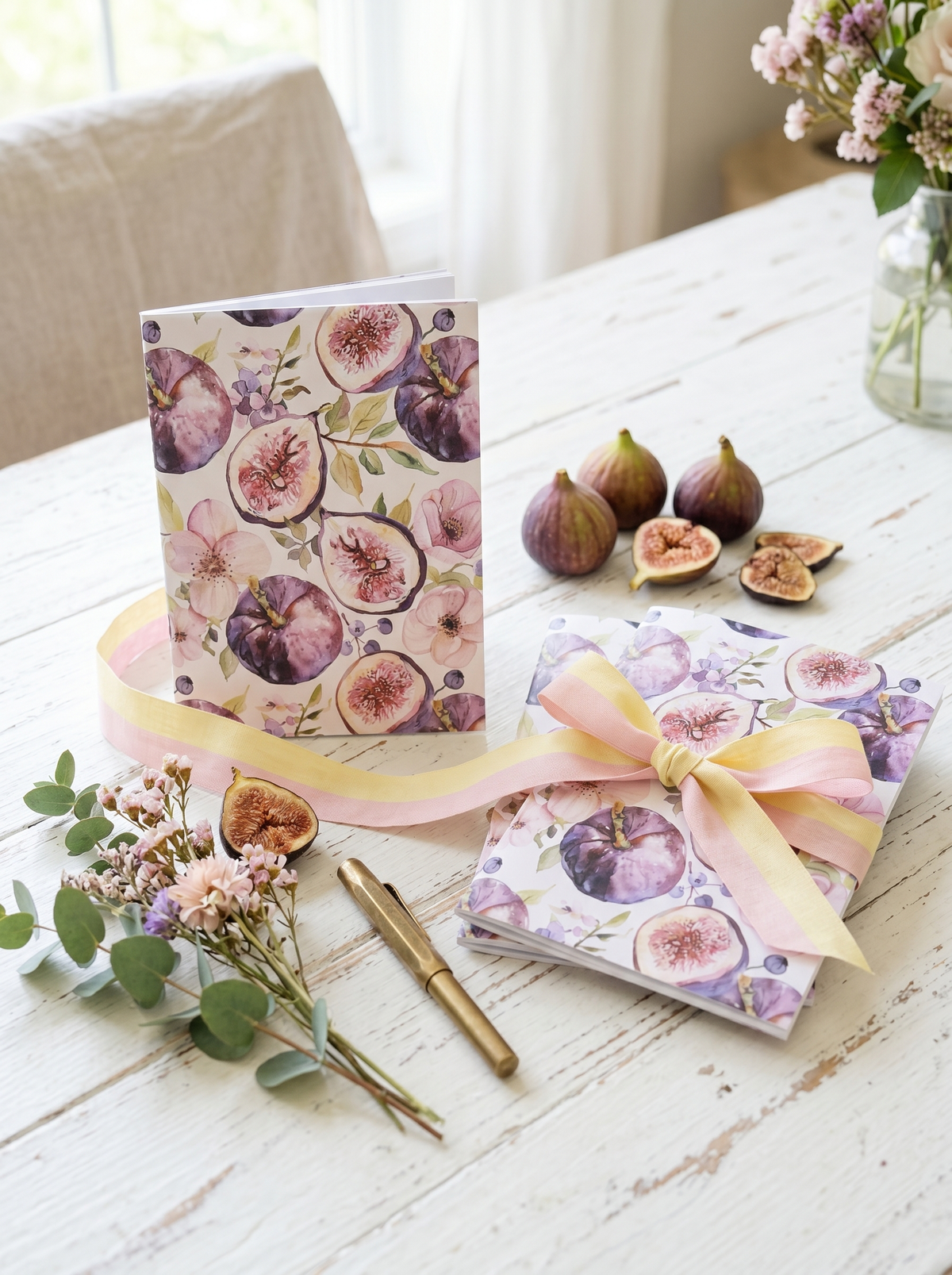 CARNET · Édition Fig