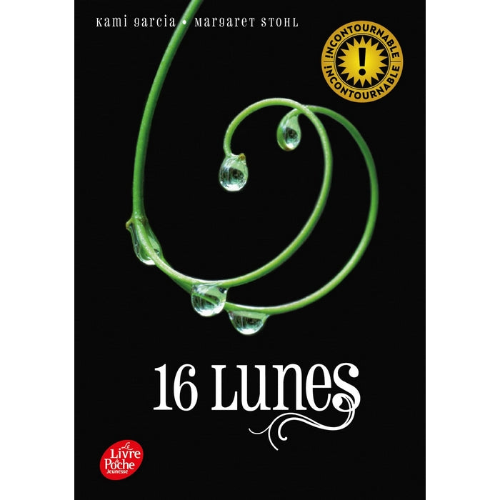 16 lunes