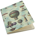 Carnet A5 « Air Ballons »