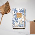 My Wonder Planner - Automne