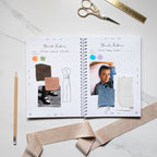 Carnet de Couture - Lou