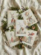 CARNETS · Collection Bunny
