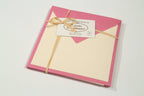 Ensemble 10 cartes et 10 enveloppes