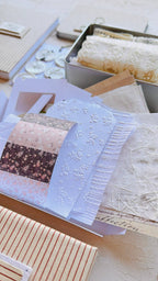 Kit Mini · Collection Atelier