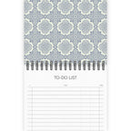 Bloc-Notes A5 Motif Azulejos