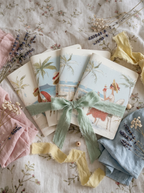 CARNETS · Collection Summer Girl