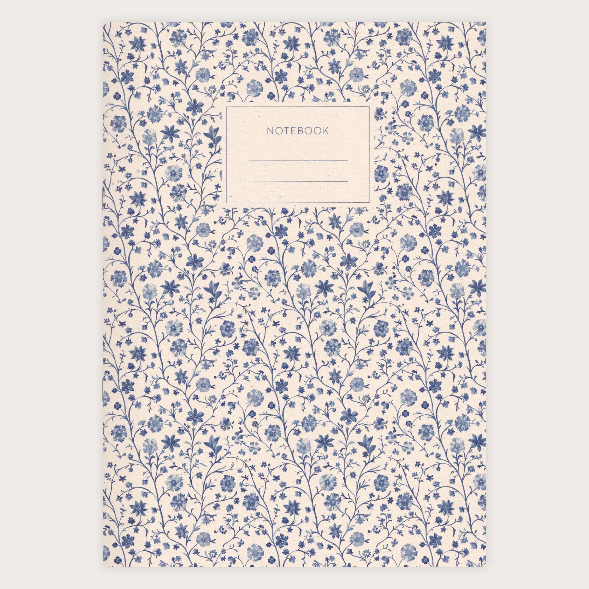 Carnet A4 | Ornements 1