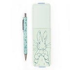 Coffret cadeau stylo‑bille et pochette à stylos Peter Rabbit