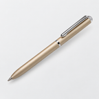 Stylo mini porte-monnaie, Champagne