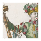 L'affiche-emballage du Jardinier
