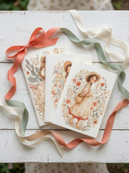 CARNETS · Collection Jardin de Papier