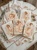 CARNETS · Collection Jardin de Papier