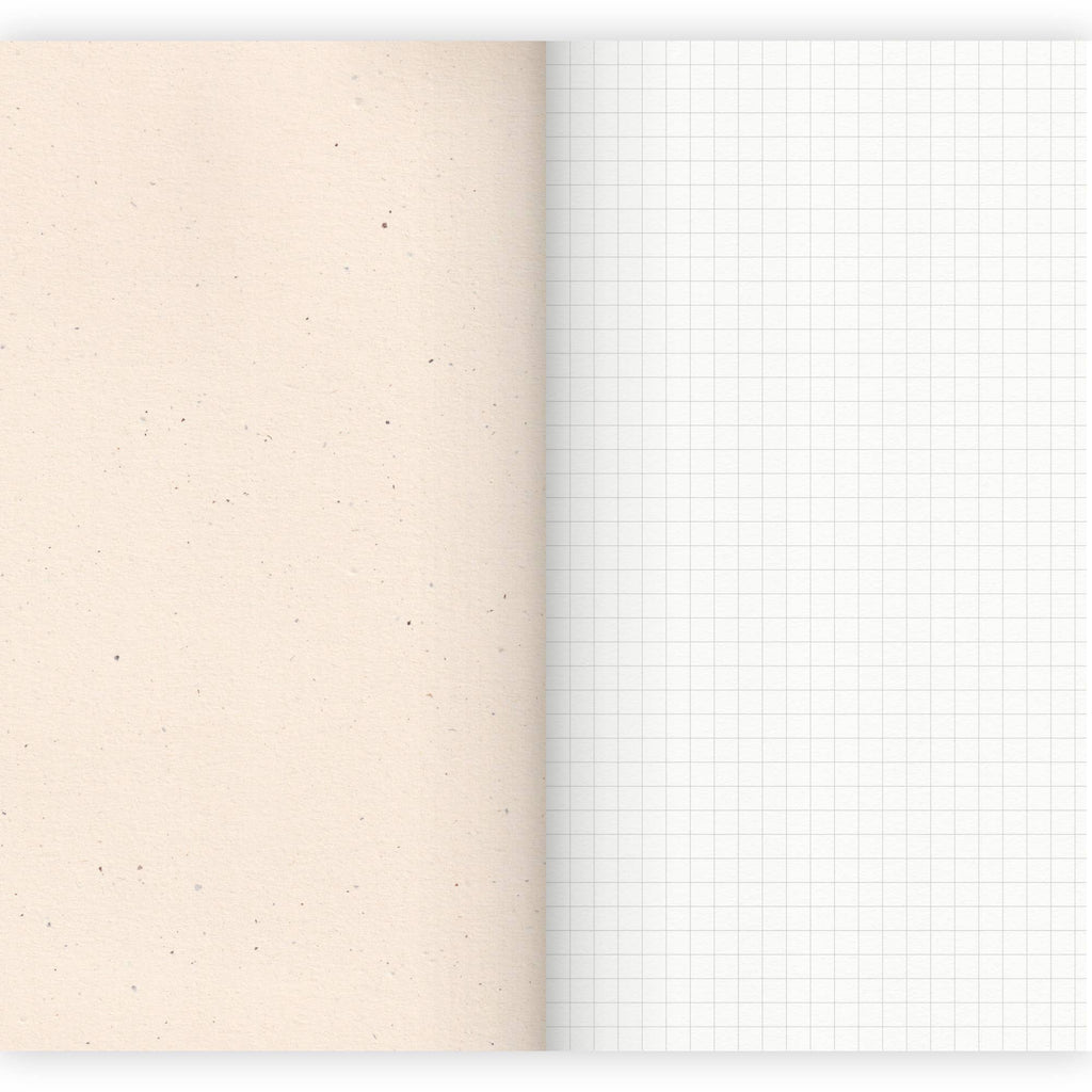 Carnet A5 | Ornaments 3