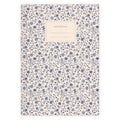 Cahier A4 - Ornements