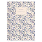 Cahier A4 - Ornements