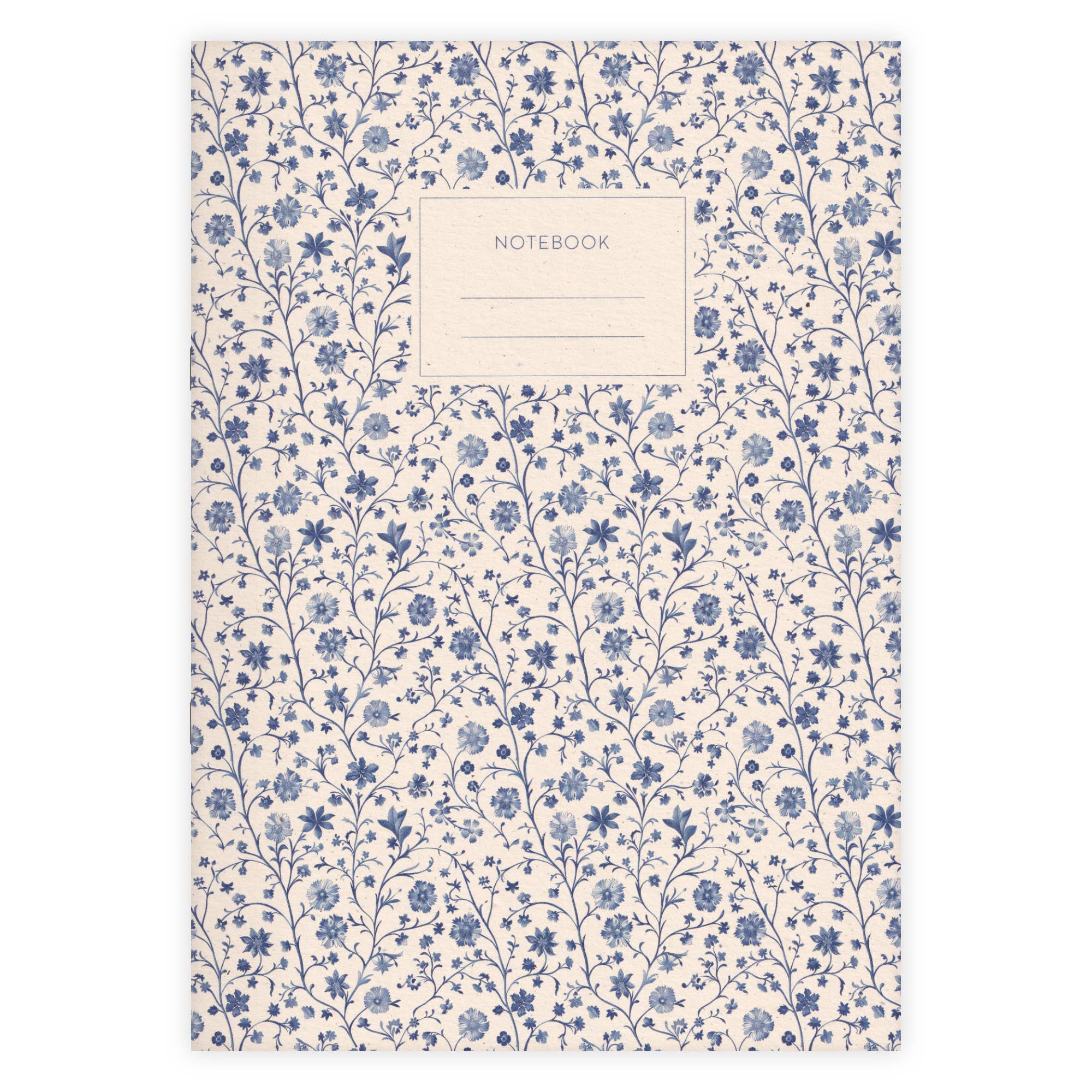 Carnet A4 | Ornements 1