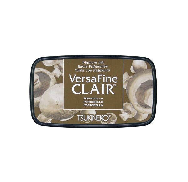 Versafine Clair - Portobello