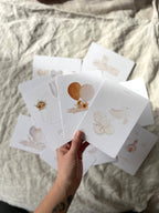 Carte "A l'amour"