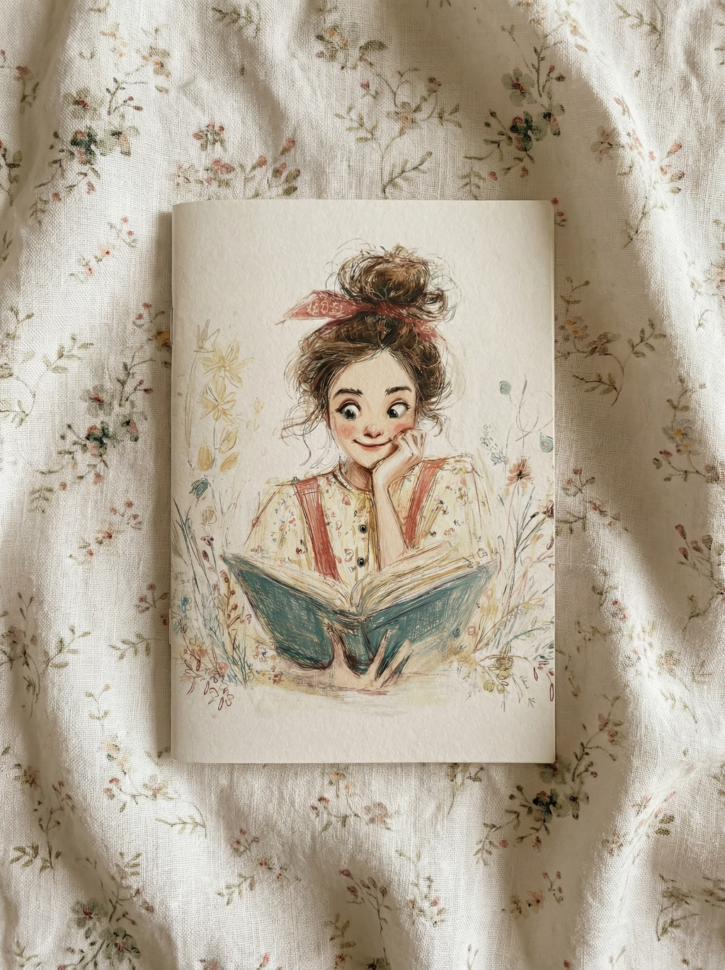 CARNETS · Collection Little Women