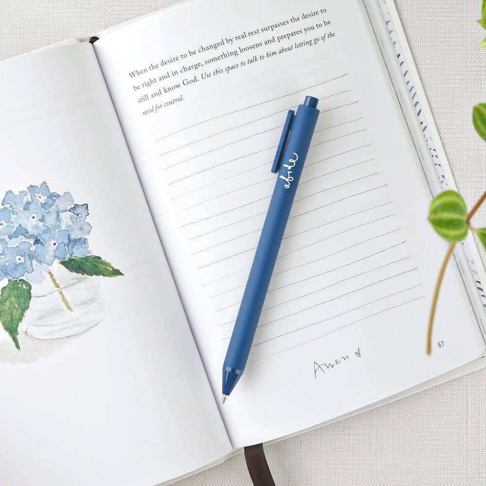 Stylo bloc-notes