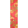 Marque-page en bois Rouge